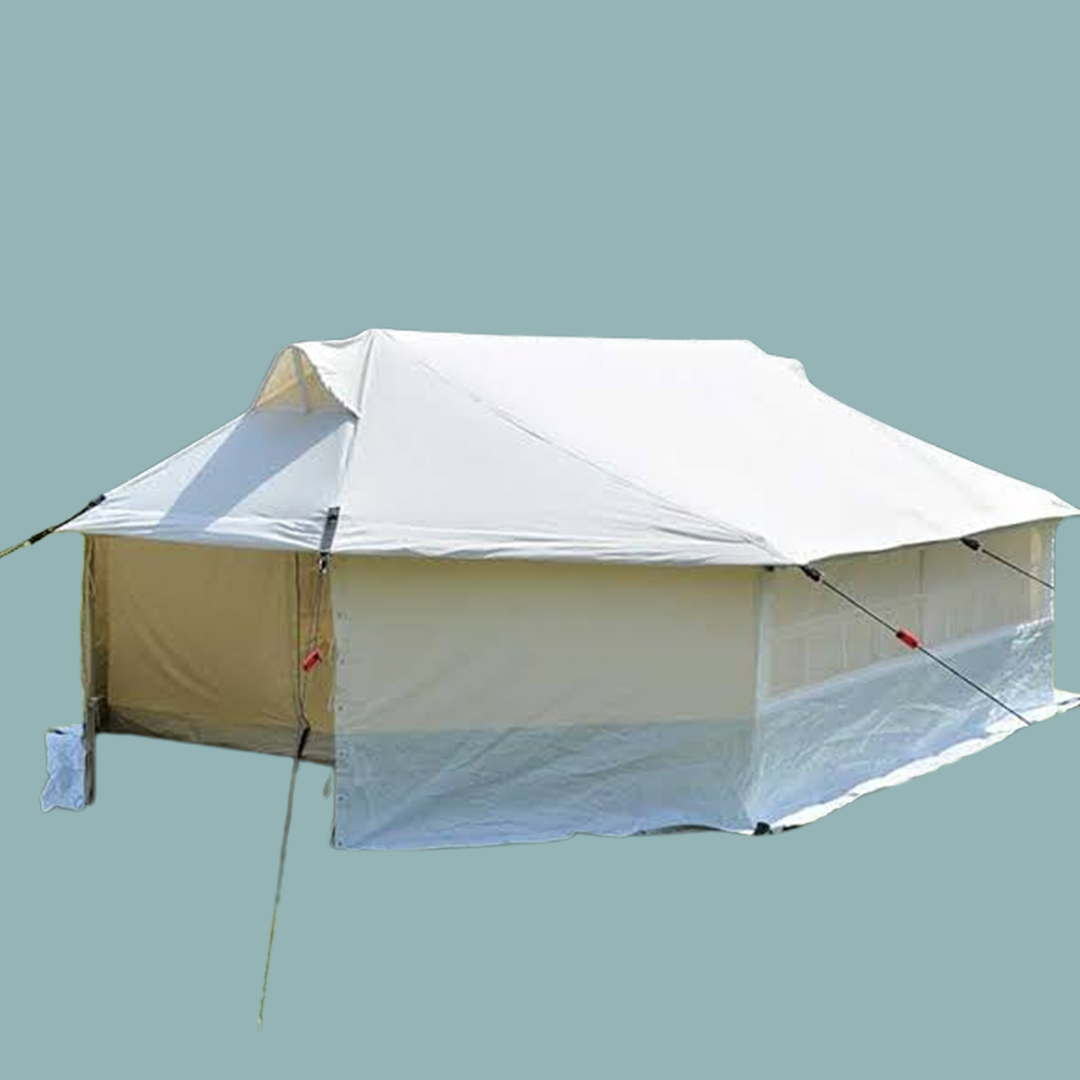 Alweather Family Tent | Click For More Info