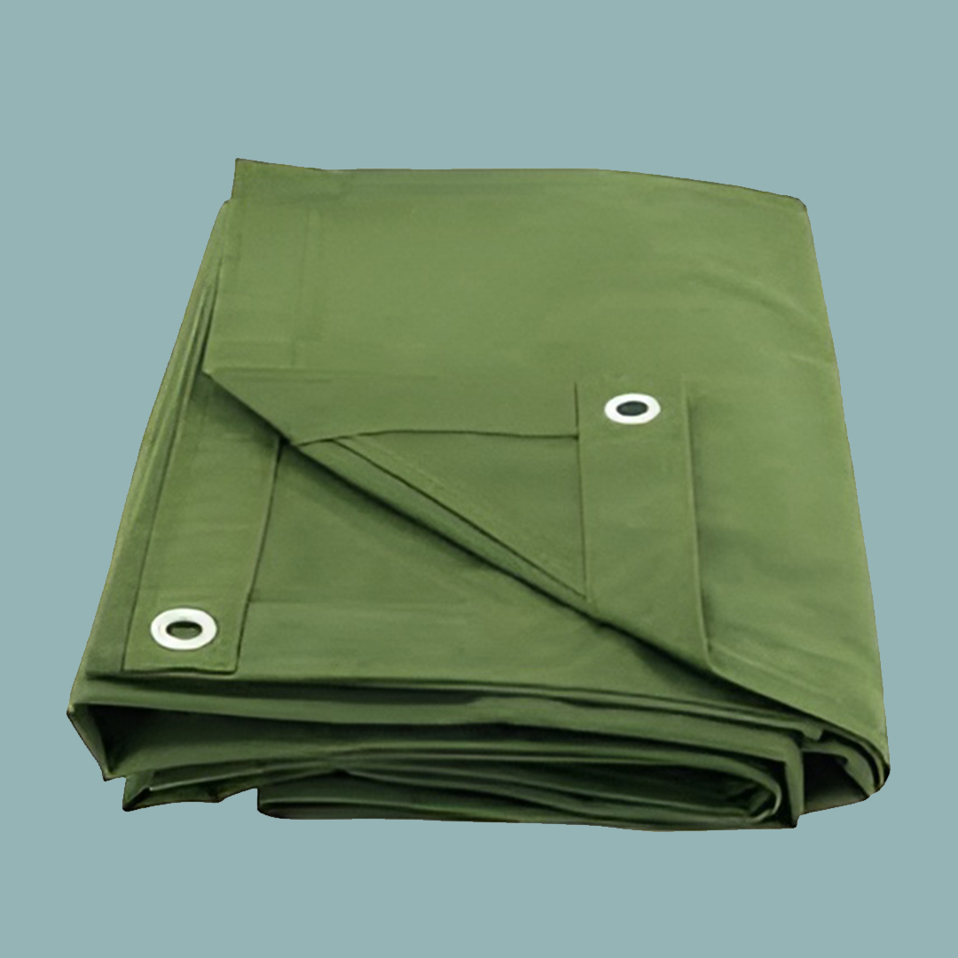 Heavy duty Canvas Tarpaulin