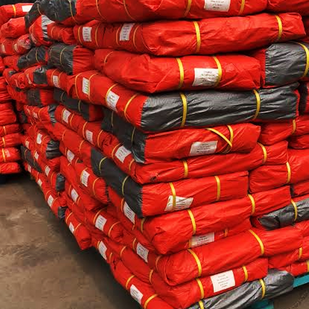 PE plastic Tarpaulin  | Click For More Info