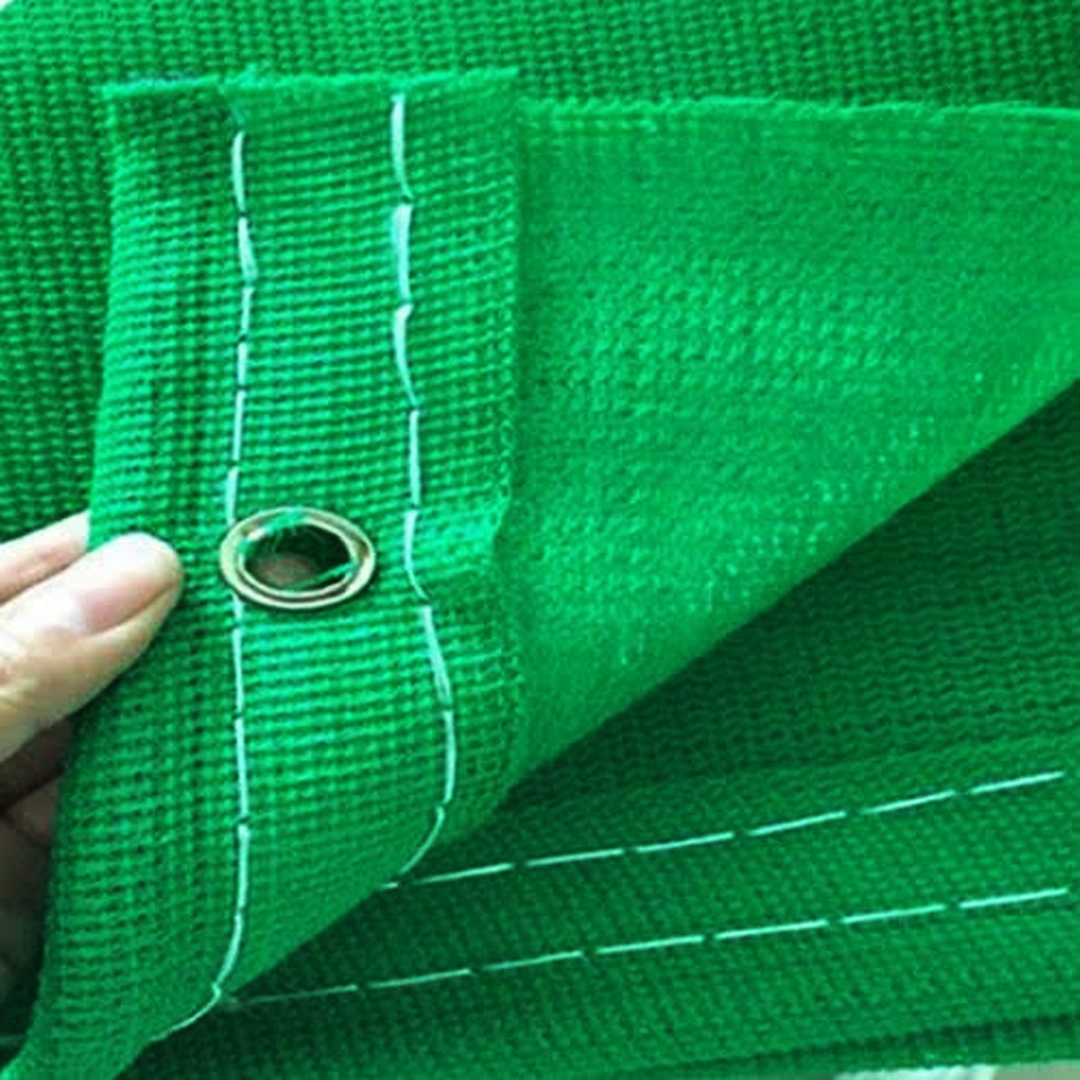 Sunshade Green net