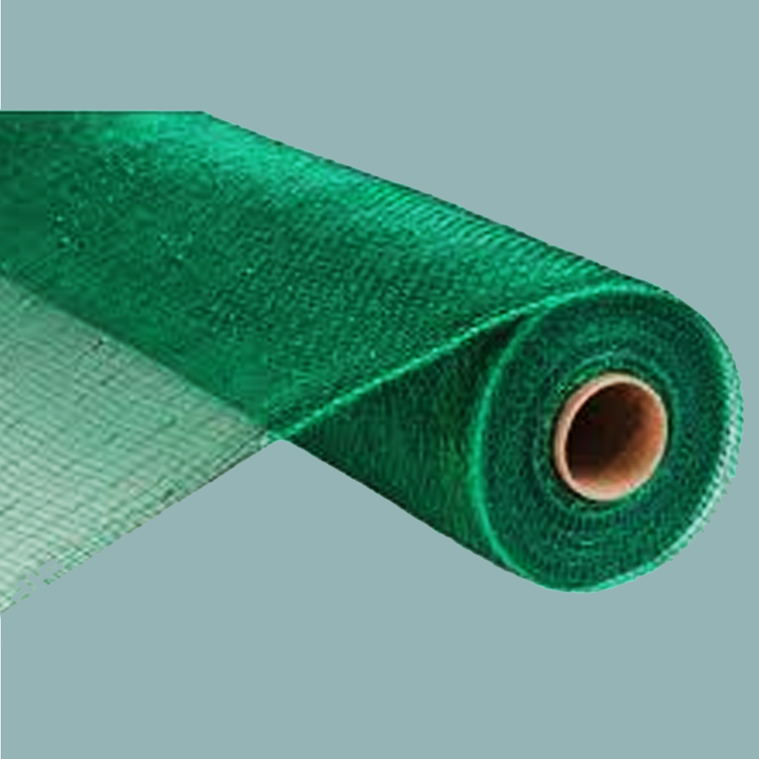 Sunshade Green net