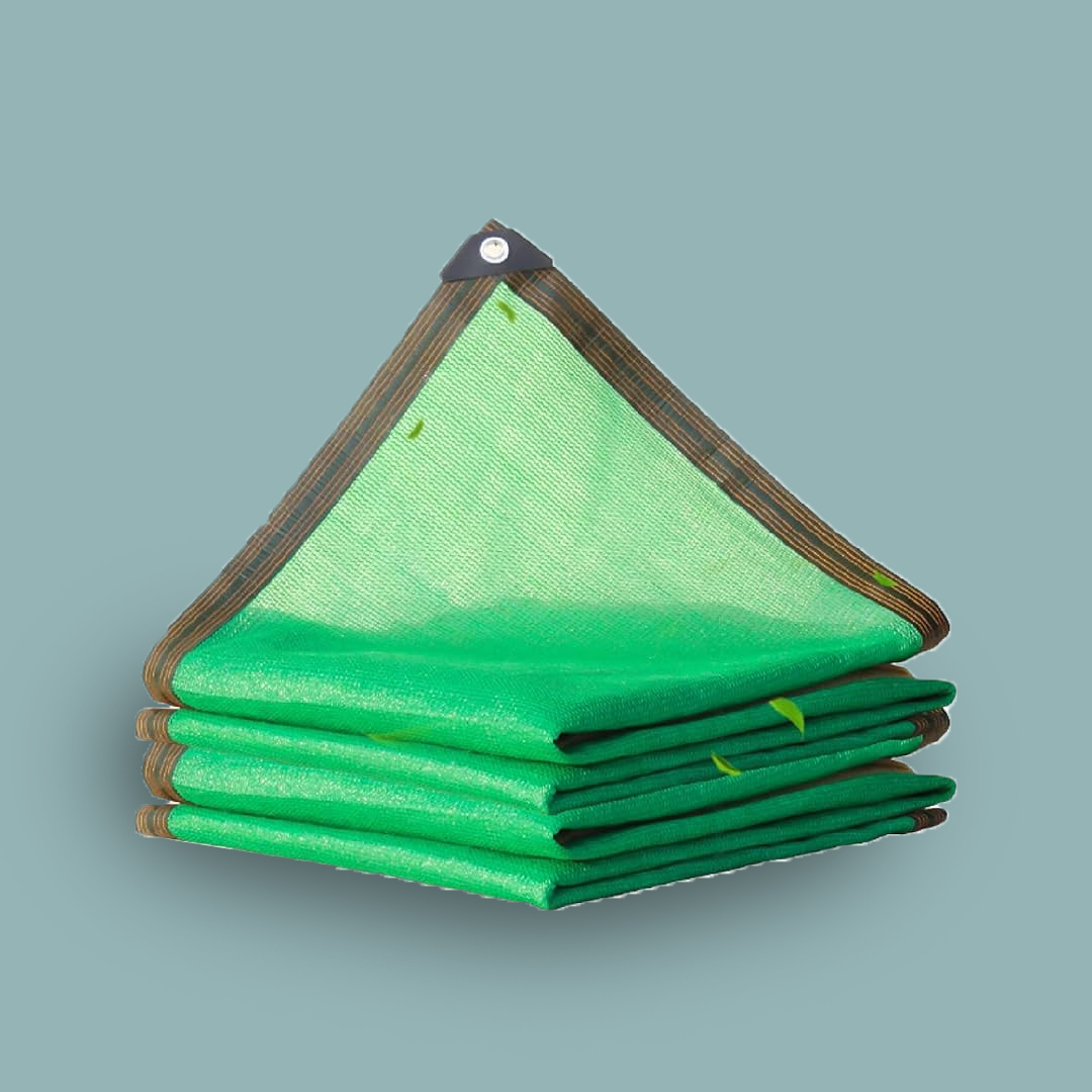 Sunshade Green net