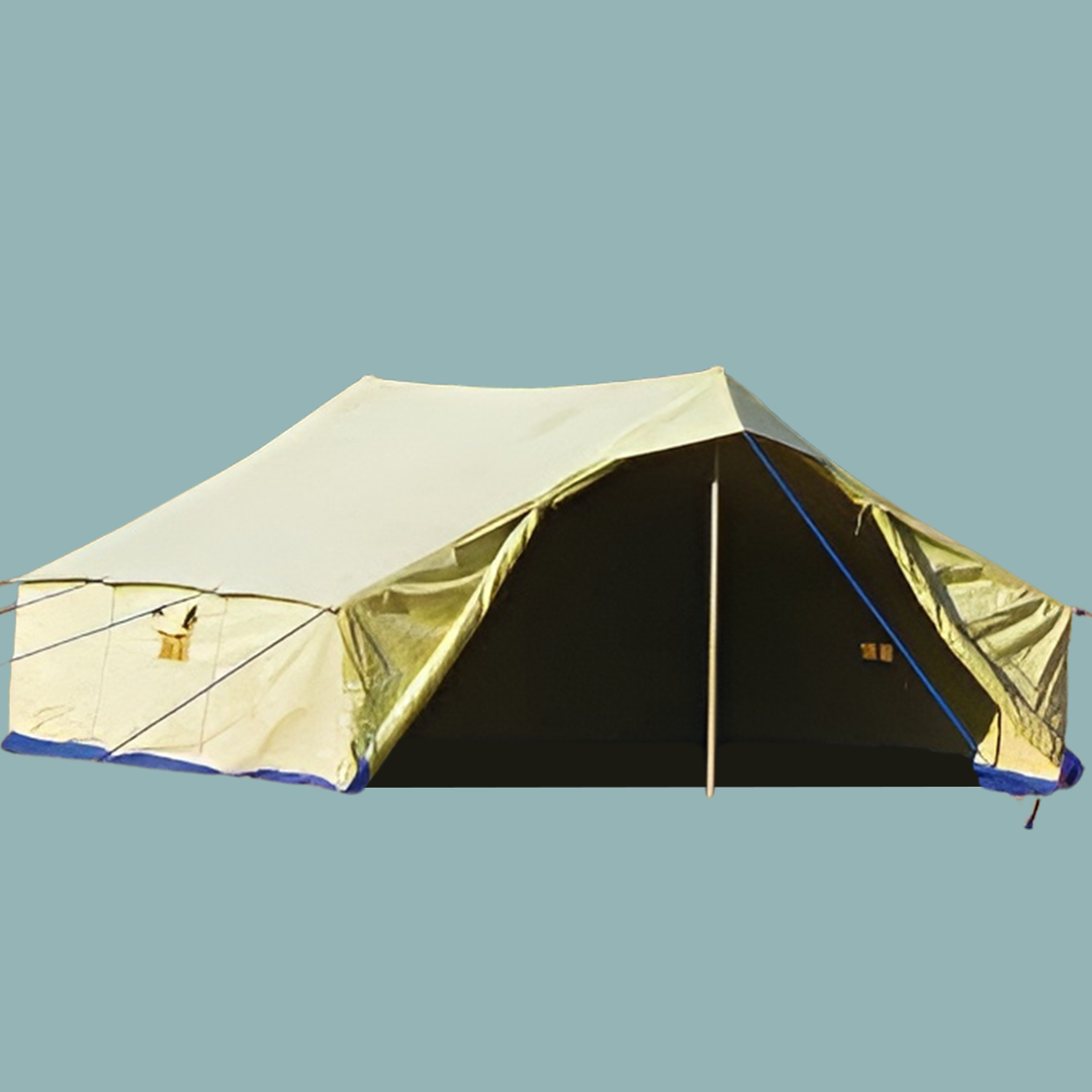 Winterzed Tent